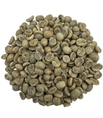 Green Beans Guatemalan Antigua 1kg